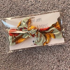 Dream Jamms Caramelt Your Heart Headband